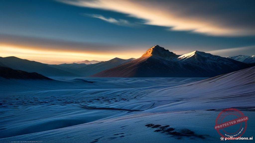 Create a cinematic, ultra-realistic featured image for a professional blog article. TOPIC: history of ladakh BLOG TITLE: The Kingdom of Ladakh: A History of High-Altitude Resilience VISUAL STYLE: Prof