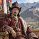 ladakhi king